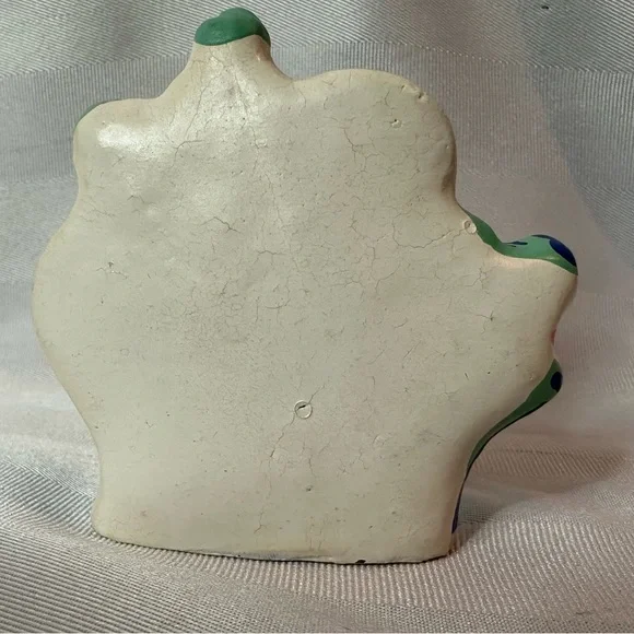 Unique Vintage Japanese Figurine - Picture 4 of 7